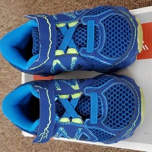 New balance sneakers